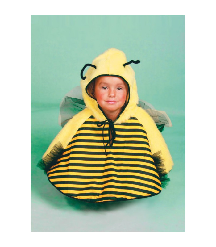 KARNEVALOVÝ KOSTÝM VČELKA