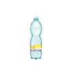 Ochucená voda Mattoni citron, 0,5 l, bal12ks