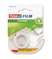 Lepicí páska Tesafilm® Invisible - 19 mm x 10 m
