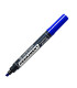 Permanentní popisovač Centropen 8516, modrý, 10 ks