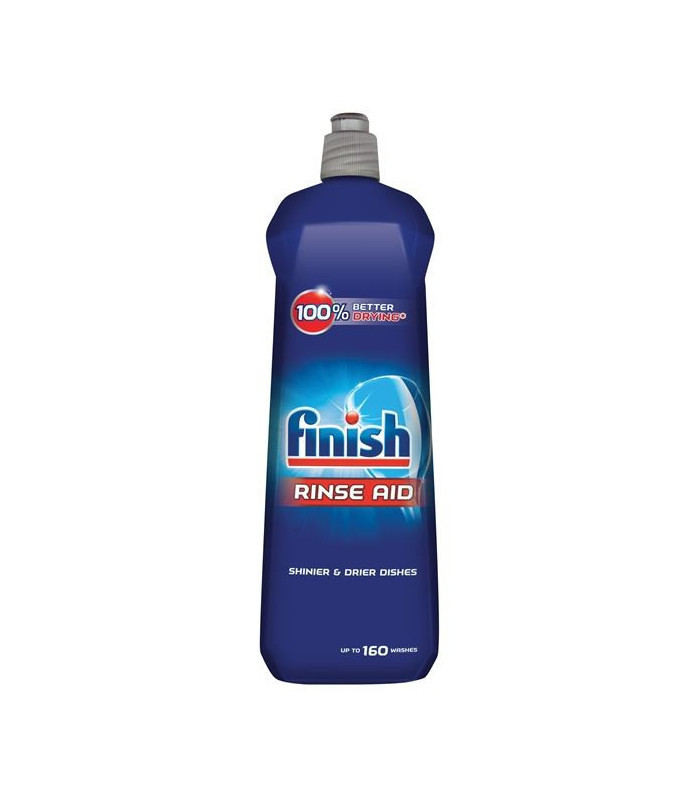 Leštidlo do myček Finish, 800 ml