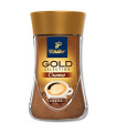Instantní káva Tchibo Gold Crema, 180 g