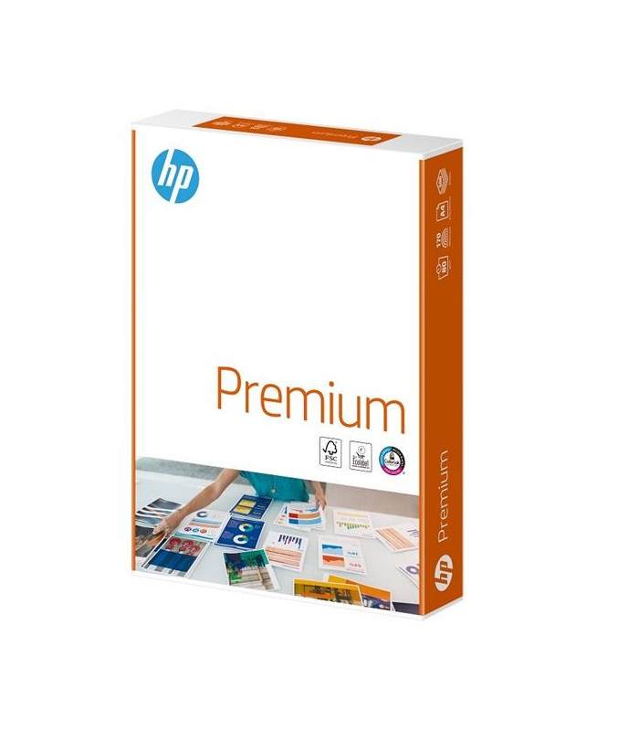 Papír HP Premium A4, 80 g, 500 listů