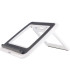 Stojan pod notebook Fellowes I-Spire, bílý