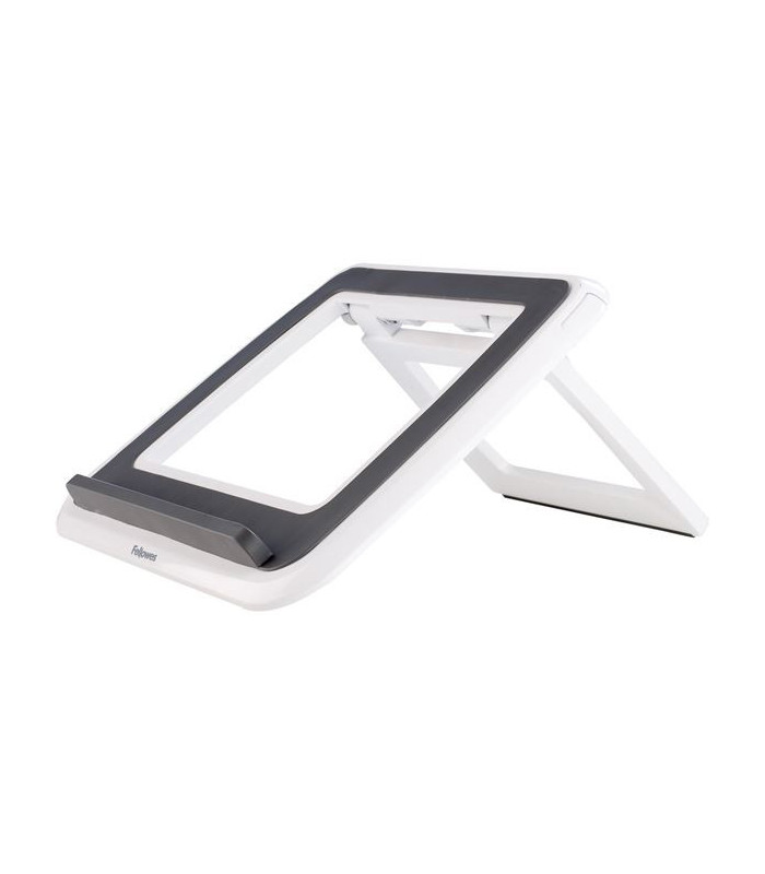 Stojan pod notebook Fellowes I-Spire, bílý