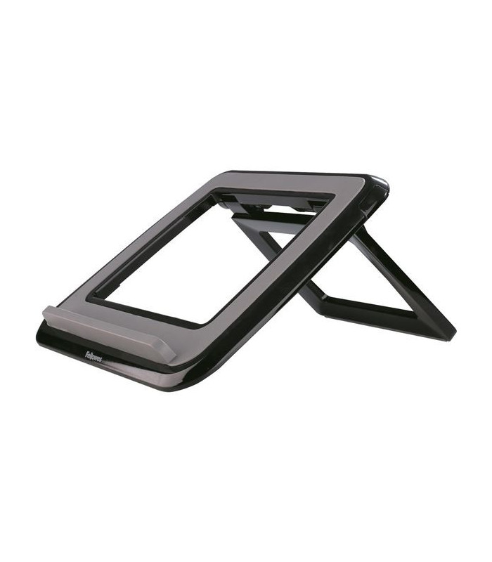 Stojan pod notebook Fellowes I-Spire, černý