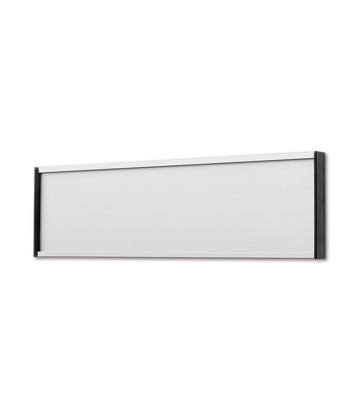 Nástěnné značení DeSign 1, 1 řádek