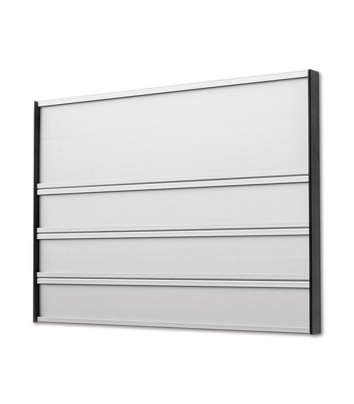 Nástěnné značení DeSign 4, 1+3 řádky