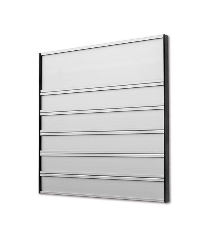 Nástěnné značení DeSign 5, 1+5 řádků