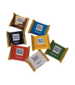 Čokoládky Ritter Sport mini mix, 84x 16,67 g