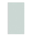 Papírové rozlišovače Donau - 1/3 A4, 235 x 105 mm, šedé, 100 ks