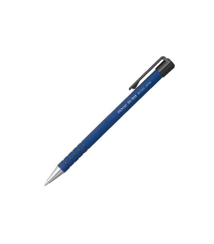 Kuličkové pero Penac RB085, modré