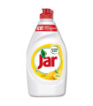 Prostředek na nádobí Jar citron, 450 ml