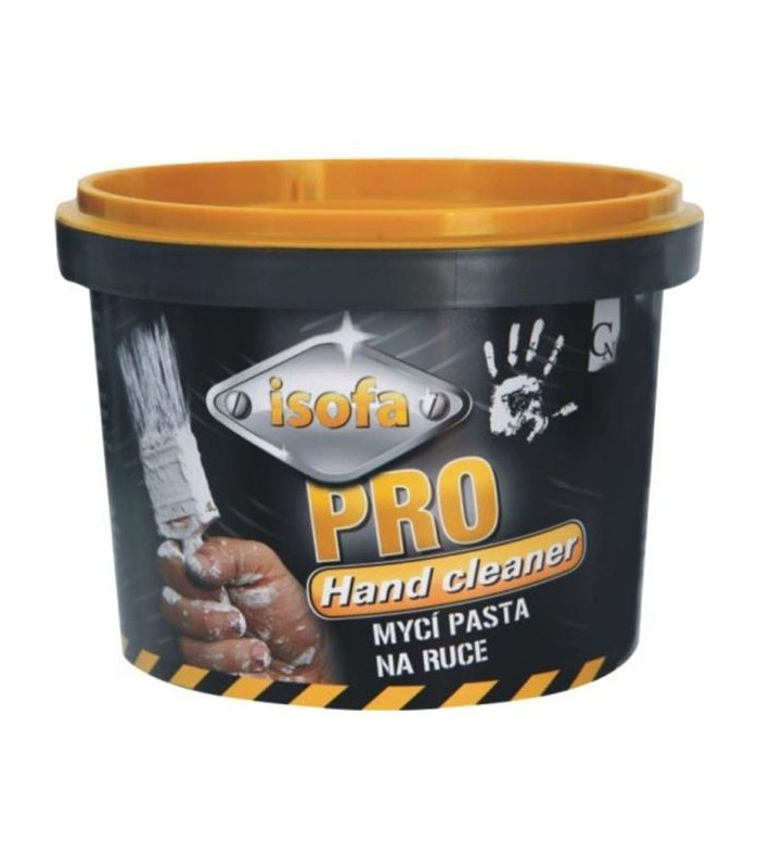 Mycí pasta Isofa Pro, 500 g