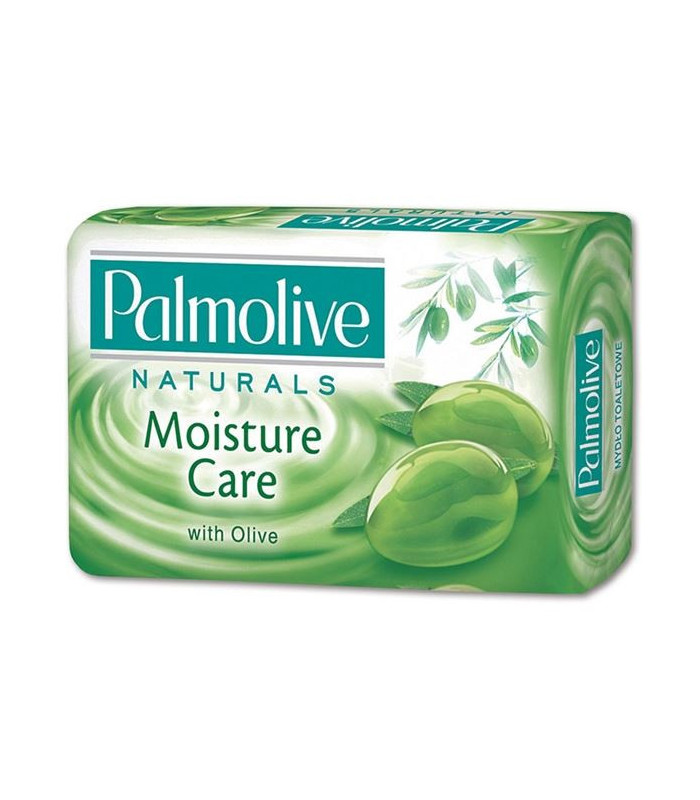 Mýdlo Palmolive Naturals Moisture care, 90 g