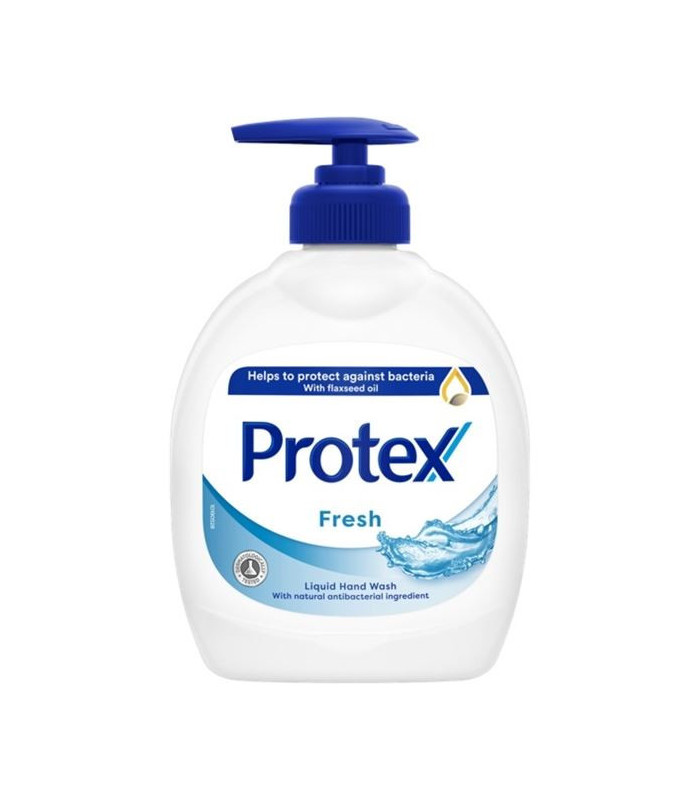 Tekuté mýdlo Protex Fresh, 300 ml