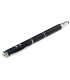Laserové ukazovátko Leitz Stylus 4 v 1, černé