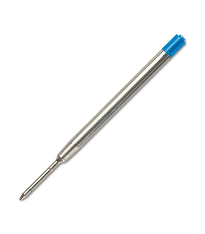 Náhradní náplň do kul. pera Concorde Silver, modrá