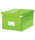 Box CLICK-N-STORE A5, WOW, zelený