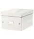 Box CLICK-N-STORE A5, WOW, bílý