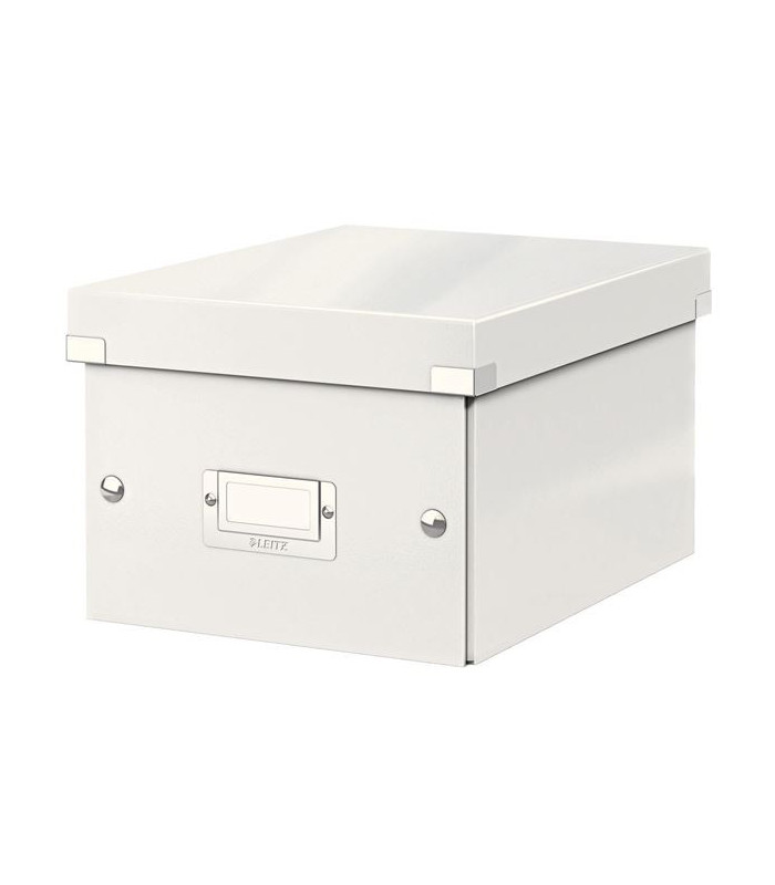 Box CLICK-N-STORE A5, WOW, bílý