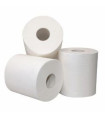 Papírové ručníky v roli Maxi - 2 vrstvé, celulóza