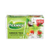 Zelený čaj Pickwick Zelené variace, 20x 1,5 g