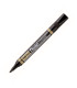 Permanentní popisovač Pentel N850, černý