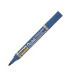 Permanentní popisovač Pentel N850, modrý