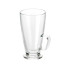 Sklen.hrnek latté Tescoma Crema,  300 ml