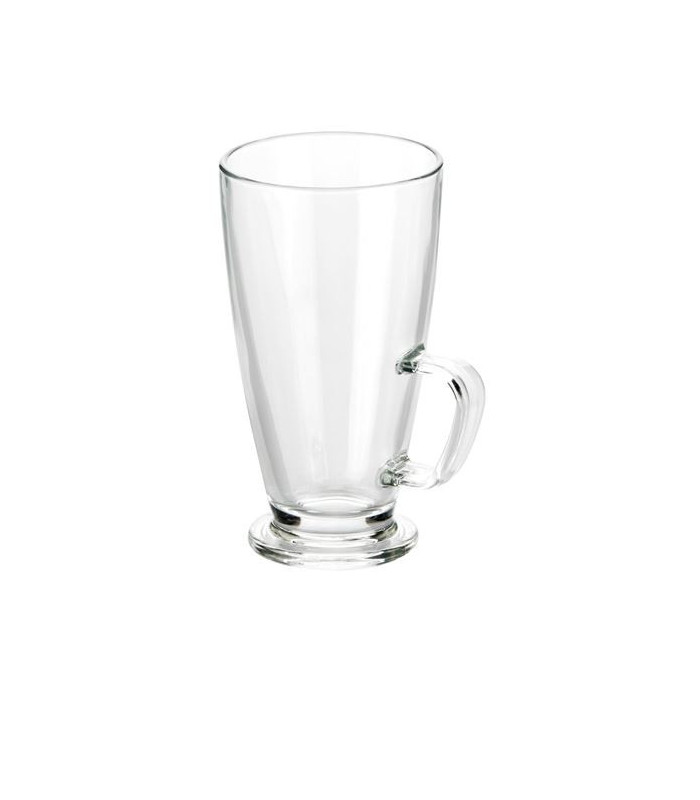 Sklen.hrnek latté Tescoma Crema,  300 ml