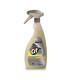 Čisticí prostředek Cif na odmaštění, 750 ml