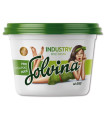 Mycí pasta Solvina Industry, Pro znečištěné chlapské ruce, Hmotnost 450 g, Cena za ks