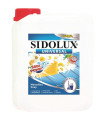 Prostředek na podlahy Sidolux, Marseilles soap, 5l