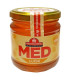 Luční med ve sklenici, 250 g