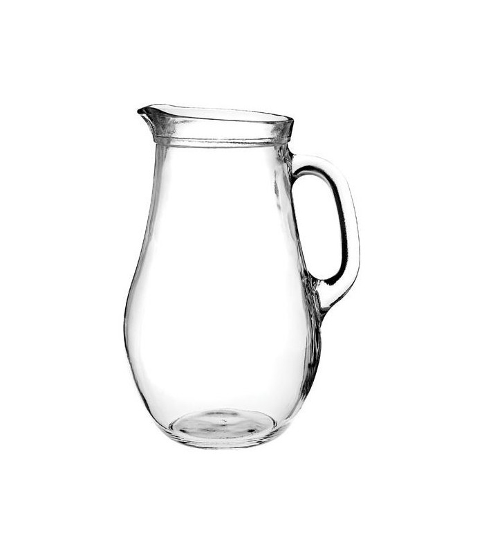 Skleněný džbán, 1 l