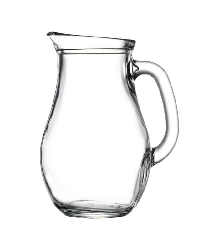 Skleněný džbán, 1,85 l