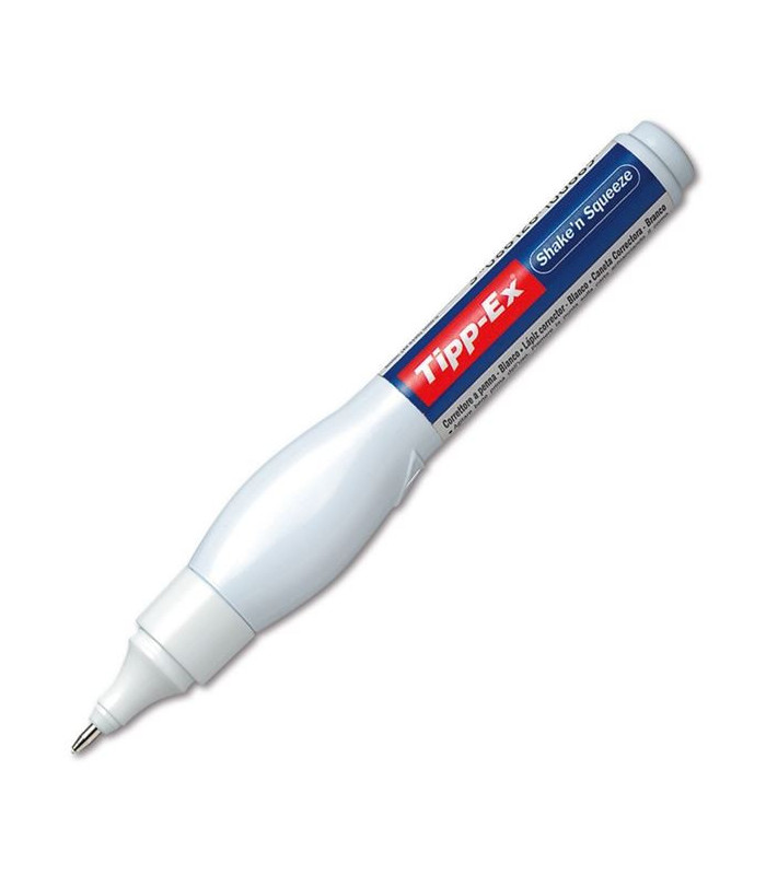 Korekční tužka Tipp-Ex Shake´n Squeeze, 8 ml