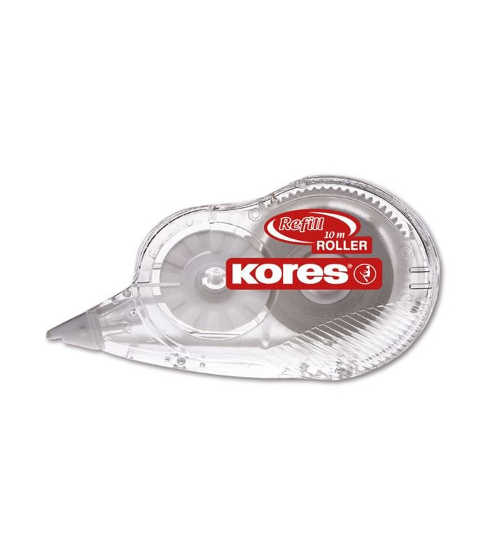 Korekční strojek Kores Refill, 4,2 mm, 10 m