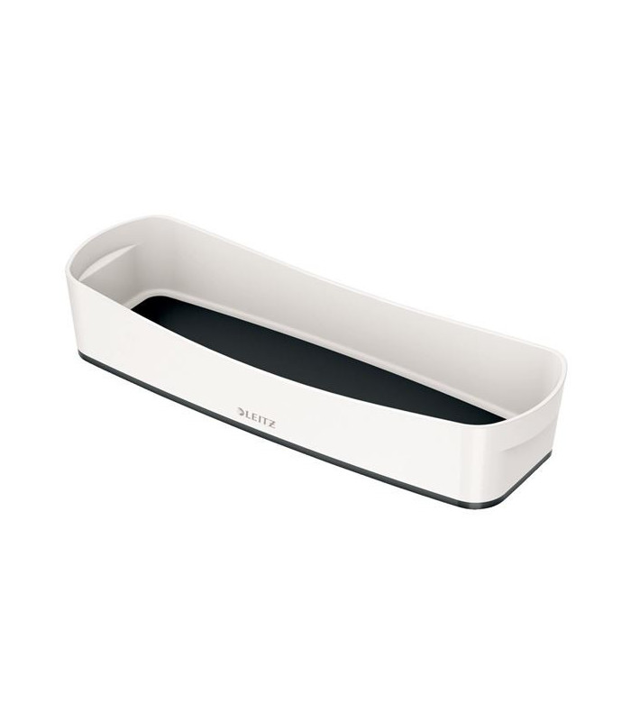 Organizér Leitz MyBox - bíločerný