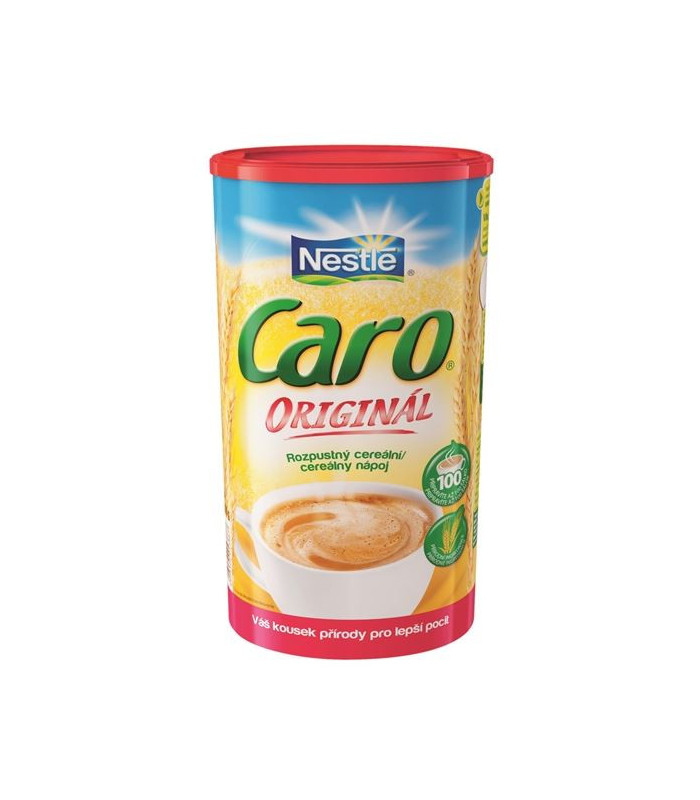Cereální nápoj Caro, bez kofeinu, 200 g