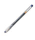 Gelový roller s víčkem Pilot G1 Standard, modrý
