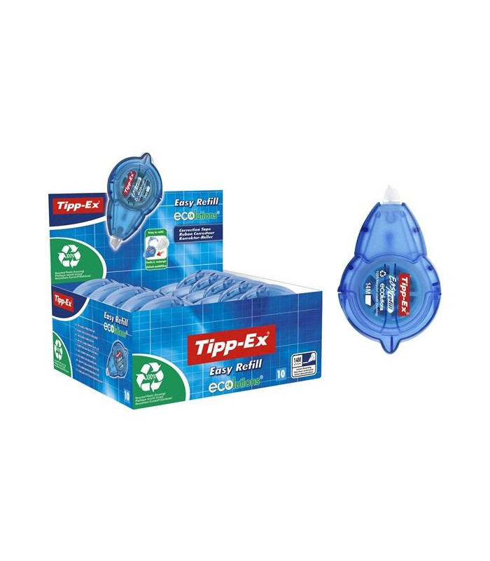 Korekční strojek Tipp-Ex Refill, 5 mm, 14 m