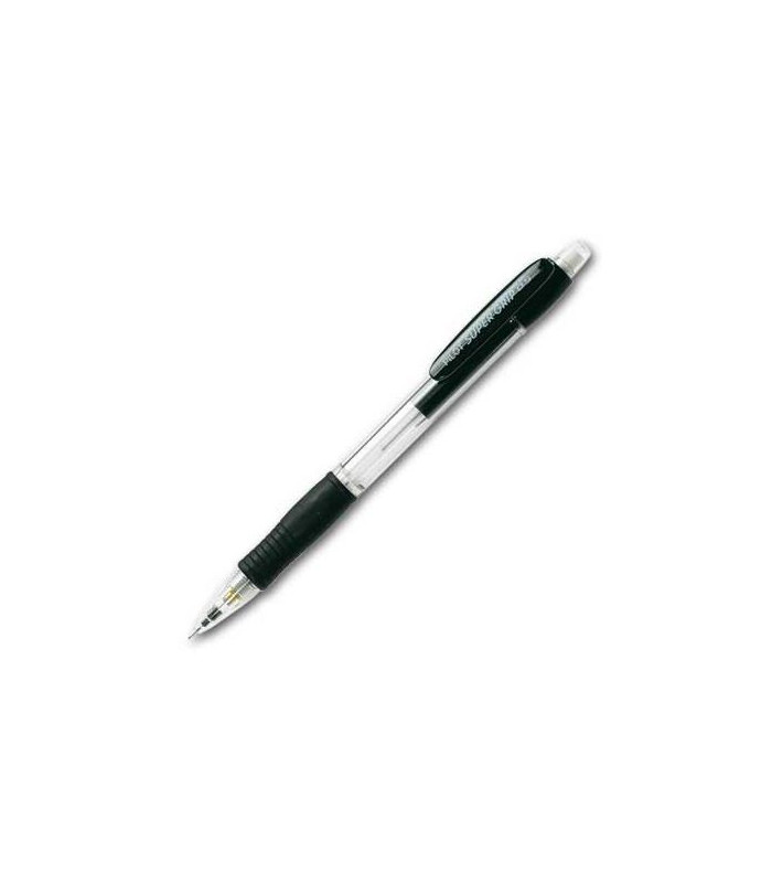 Mikrotužka Pilot Super Grip, 0,5 mm, černá