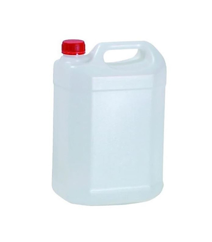 Tekuté mýdlo neparfémované - na dolévání, 5 l