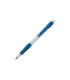 Mikrotužka Pilot Super Grip, 0,5 mm, modrá