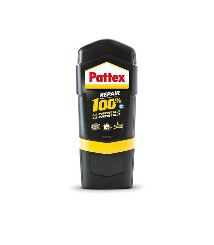 Univerzální lepidlo Pattex 100%, 50 g