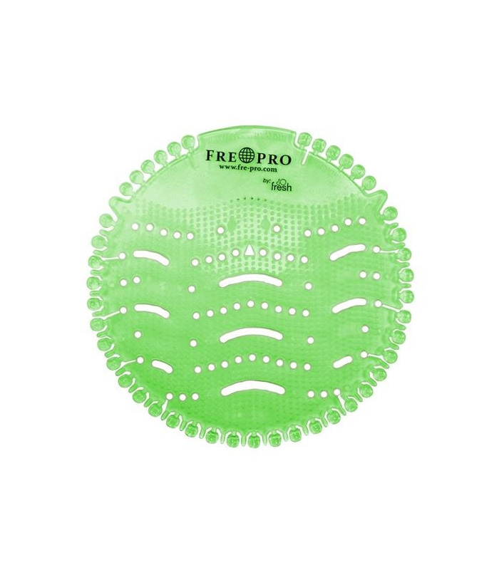 Vonné sítko do pisoáru Wave Cucumber Melon