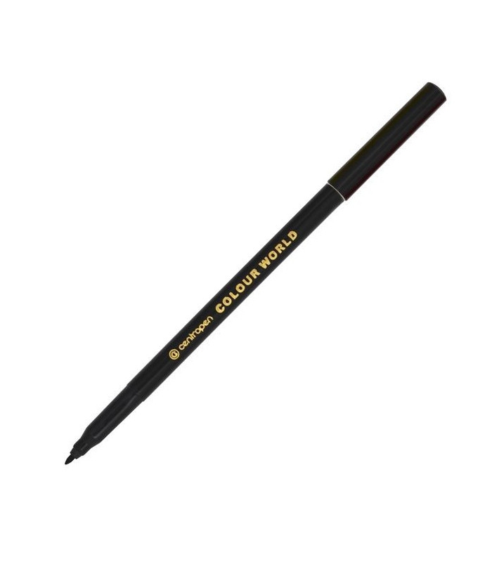 Fix Centropen 7550, černý
