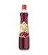 Sirup YO třešeň, 0,7 l